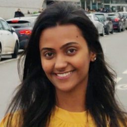 Swati Tiwari
