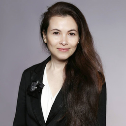Alice Schuster