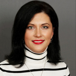 Анна Васильева