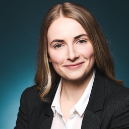 Franziska Roulands