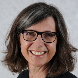 Christina Anderegg