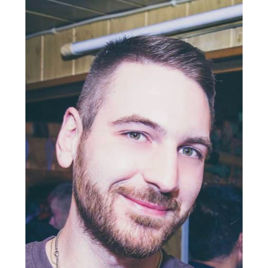 Patrick Piela Kaufmännischer Mitarbeiter Hofmann Contract Logistik