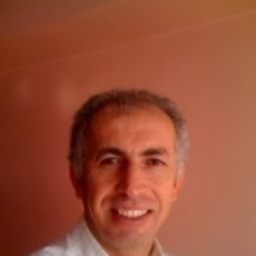 EMIN OZKAN