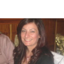 Nebahat Cenik