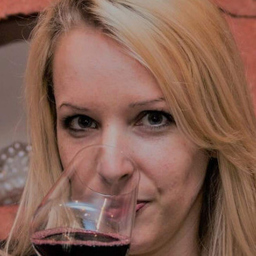 Carmen Merkel