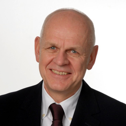 Dr. Bernd Franke
