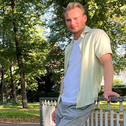 Dustin Hoffmann