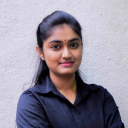 Mardhini Vaadwal Sreedar