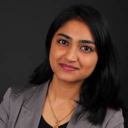 Mardhini Vaadwal Sreedar