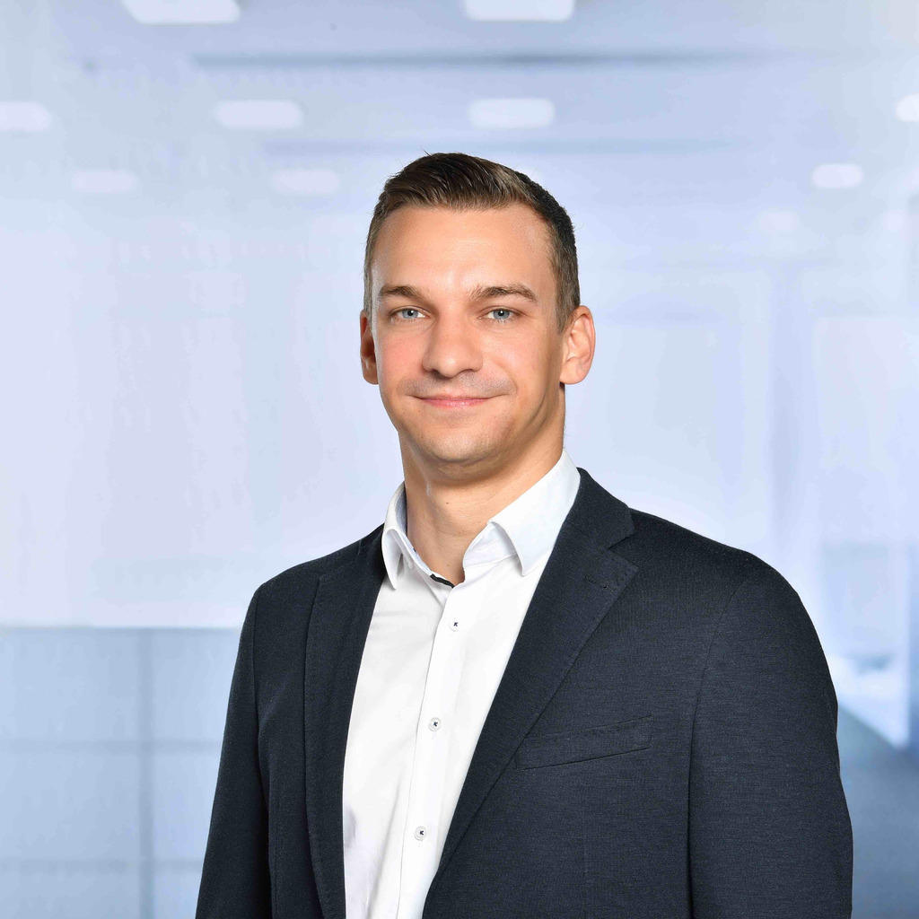 Victor Henric Stumpp Management of Procurement REM Projects Carl