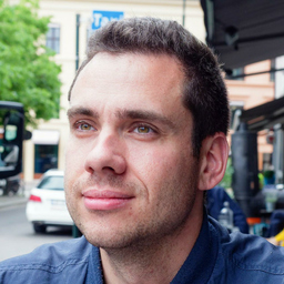 Christian Gadomski