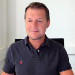 André Kerfers