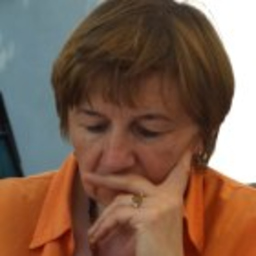 M. Beate Schimanski