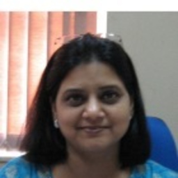 Bharti Chhabra