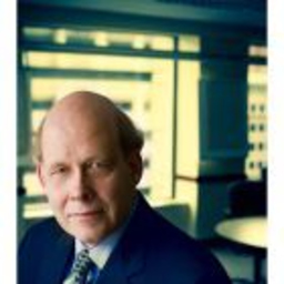 Prof. Dr. Karl Moore