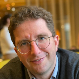 Bart van Ommen's profile picture