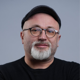 Bernd Romberg-Riemer
