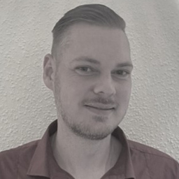 Profilbild Marvin Müller