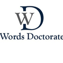 words Doctorate