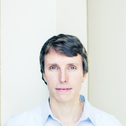 Nico Hecklau