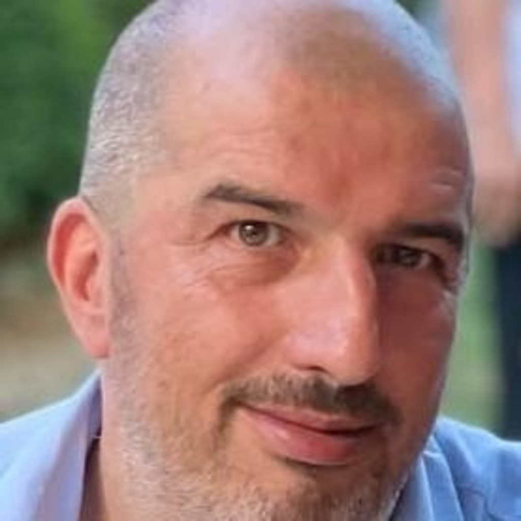 Paolo Fontanella Technischer Produktdesigner Maschinenund