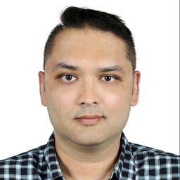 Ayush Gupta