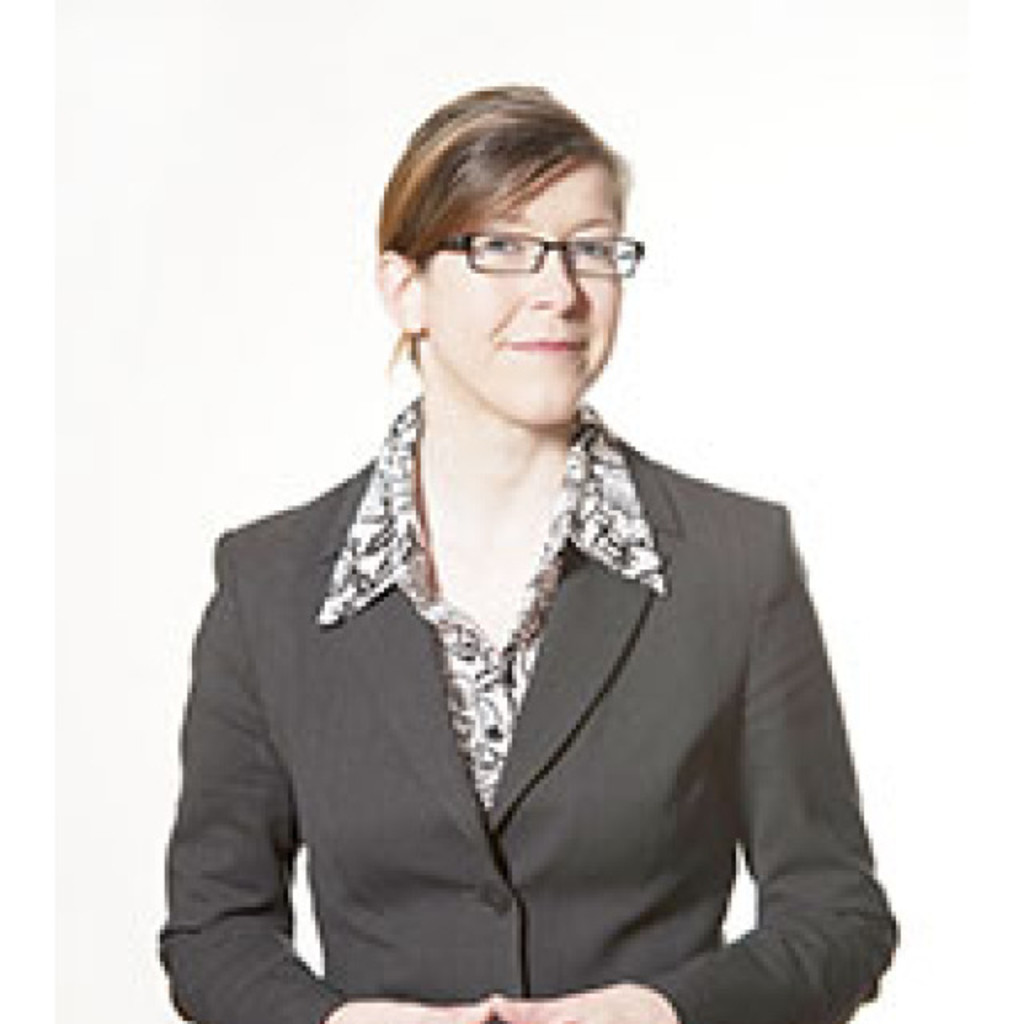 Iris Kadenbach - Trainerin u0026 Coach, Personalentwicklung 