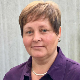 Marion Gmeiner