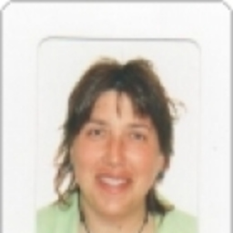 Begoña Vidal Olmo