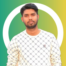 Md morshed molla