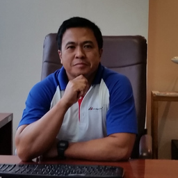 Carlito Baliingbing