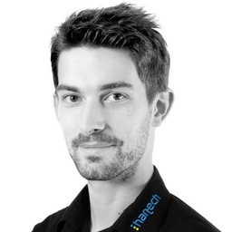 Patrick Weinkauf
