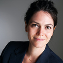 Social Media Profilbild Valérie Léger Bonn