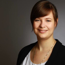 Miriam Bömer