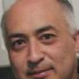 Francisco Javier Ocampo Villegas