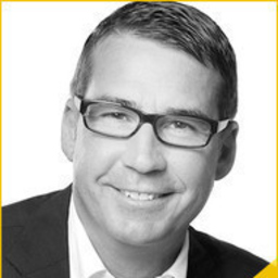 Profilbild Stephan Nitsch