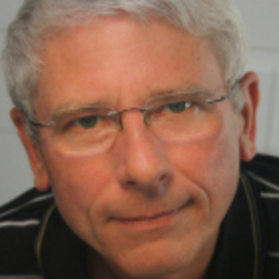 Dr. Ulrich Kümmel