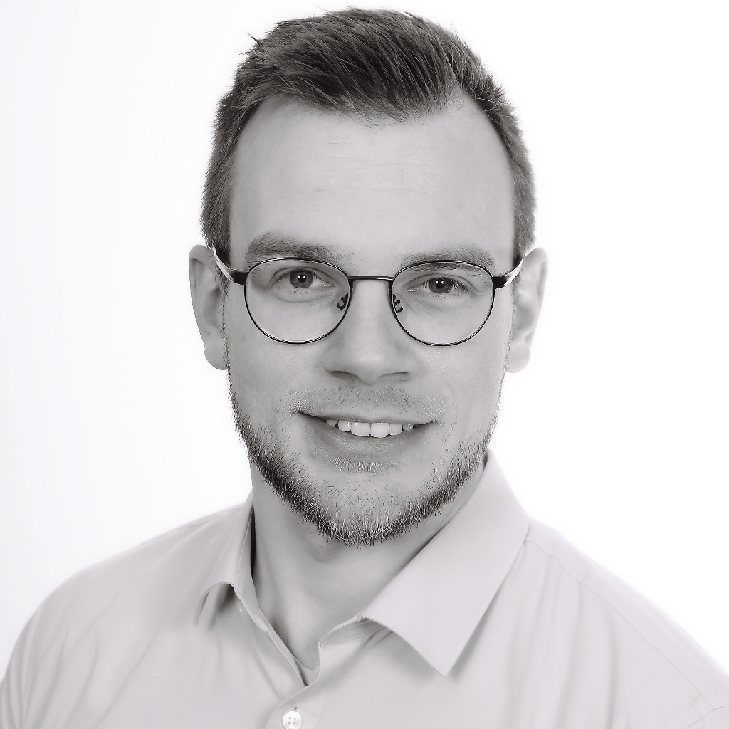 Julian Heinisch Injection Molding Engineer Engineering