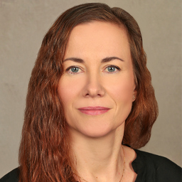 Wera Stremedlowska