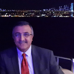 Abdulkadir Sürmeli