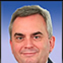 Dr. Bernd Leibeling