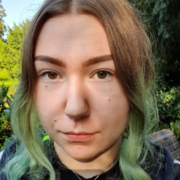 Fiona-Mona Piechotka