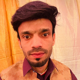 Usman Ghani's profile picture