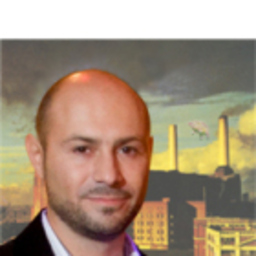 Alex Dashevsky