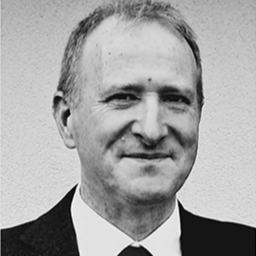Dr. Patrick Buechel