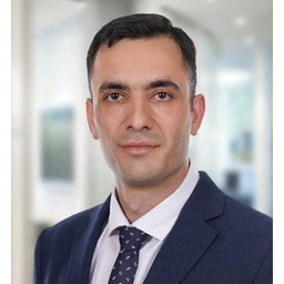 Mohammad Mahdavi