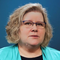 Christina Ehms