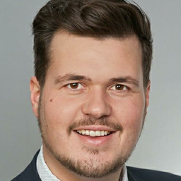 Benjamin Lieberknecht