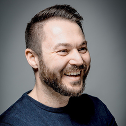 Florian Koczy