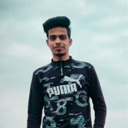 Vivek Thombre